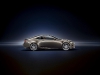 Lexus LF-CC Concept Revealed Ahead of Paris Debut 005